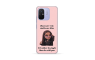 Silikonska Maskica za Redmi 12C / Redmi 11A / Poco C55 - Confident Girl 233502