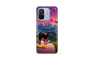 Silikonska Maskica za Redmi 12C / Redmi 11A / Poco C55 - Cartoon Balloon 233464