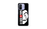 Silikonska Maskica za Redmi 12C / Redmi 11A / Poco C55 - La Casa De Papel 233473