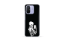Silikonska Maskica za Redmi 12C / Redmi 11A / Poco C55 - Looks To Die For 233480