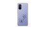 Silikonska Maskica za Redmi 12C / Redmi 11A / Poco C55 - Leptiri - LA-26 233409