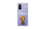 Silikonska Maskica za Redmi 12C / Redmi 11A / Poco C55 - Nije mama p***u rodila 233351