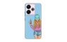 Silikonska Maskica za Redmi 13 (4G) - Mild One 239264