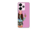 Silikonska Maskica za Redmi 13 (4G) - Wild One 239265