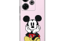 Silikonska Maskica za Redmi 13 (4G) - Cartoon Icon 239266