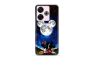 Silikonska Maskica za Redmi 13 (4G) - Cartoon Moon 239267