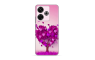 Silikonska Maskica za Redmi 13 (4G) - Love Tree 239270