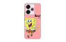 Silikonska Maskica za Redmi 13 (4G) - Sponge BFF 239272