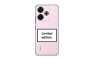 Silikonska Maskica za Redmi 13 (4G) - Limited Edition 239285