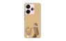 Silikonska Maskica za Redmi 13 (4G) - Flower bouquet 239303