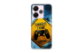 Silikonska Maskica za Redmi 13 (4G) - Game Zone 239304