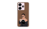 Silikonska Maskica za Redmi 13 (4G) - Basic Chick 239310