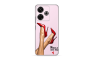 Silikonska Maskica za Redmi 13 (4G) - Have a Nice Day 239312