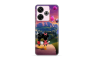 Silikonska Maskica za Redmi 13 (4G) - Cartoon Balloon 239333