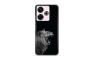 Silikonska Maskica za Redmi 13 (4G) - Heart of The Lion 239322