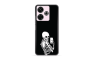 Silikonska Maskica za Redmi 13 (4G) - Looks To Die For 239327