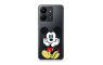 Silikonska Maskica za Xiaomi Redmi 13C - Cartoon Icon 231671