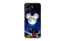 Silikonska Maskica za Xiaomi Redmi 13C - Cartoon Moon 231622