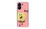 Silikonska Maskica za Xiaomi Redmi 13C - Sponge BFF 231667