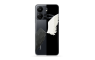 Silikonska Maskica za Xiaomi Redmi 13C - Black & White 231577