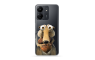 Silikonska Maskica za Xiaomi Redmi 13C - Scrat 231626