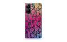 Silikonska Maskica za Xiaomi Redmi 13C - Colorful Smiley 231663