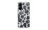 Silikonska Maskica za Xiaomi Redmi 13C - White Smiley 231665