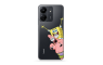 Silikonska Maskica za Xiaomi Redmi 13C - Spognebob & Patrick 231657