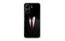 Silikonska Maskica za Xiaomi Redmi 13C - Suit Up 231652