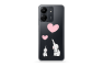 Silikonska Maskica za Xiaomi Redmi 13C - Elephant Heart 231568