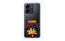 Silikonska Maskica za Xiaomi Redmi 13C - What The Duck 246207