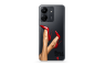 Silikonska Maskica za Xiaomi Redmi 13C - Have a Nice Day 246216