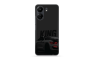 Silikonska Maskica za Xiaomi Redmi 13C - Car King 246218