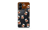 Silikonska Maskica za Xiaomi Redmi 13C - Nutella 246242