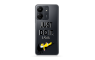 Silikonska Maskica za Xiaomi Redmi 13C - Just Do It (Later) 243350