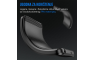 Silikonska Carbon Maskica za Redmi 14C / Redmi A4 / Poco C75 - Crna 248799