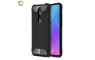 Defender II Silikonska Anti Shock Maskica za Redmi 9C - Crna 242500