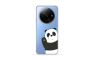 Silikonska Maskica za Redmi A3 - Hello Panda 233074