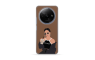 Silikonska Maskica za Redmi A3 - Basic Chick 233134
