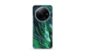 Silikonska Maskica za Redmi A3 - Liquid Green 243827