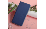 Smart Magnet Maskica za Samsung Galaxy A37 - Plava 266913