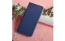 Smart Magnet Maskica za Honor 400 Lite - Plava 268070