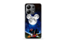 Silikonska Maskica za Redmi Note 13 4G - Cartoon Moon 230515