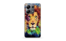 Silikonska Maskica za Redmi Note 13 4G - King of the Jungle 230562