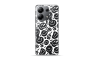 Silikonska Maskica za Redmi Note 13 4G - White Smiley 230544
