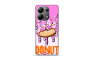 Silikonska Maskica za Redmi Note 13 4G - Donut 230556