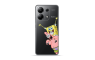 Silikonska Maskica za Redmi Note 13 5G - Spognebob & Patrick 232532