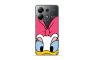 Silikonska Maskica za Redmi Note 13 4G - Daisy 232637