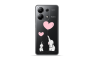 Silikonska Maskica za Redmi Note 13 4G - Elephant Heart 230499