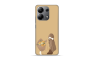 Silikonska Maskica za Redmi Note 13 4G - Flower bouquet 232616